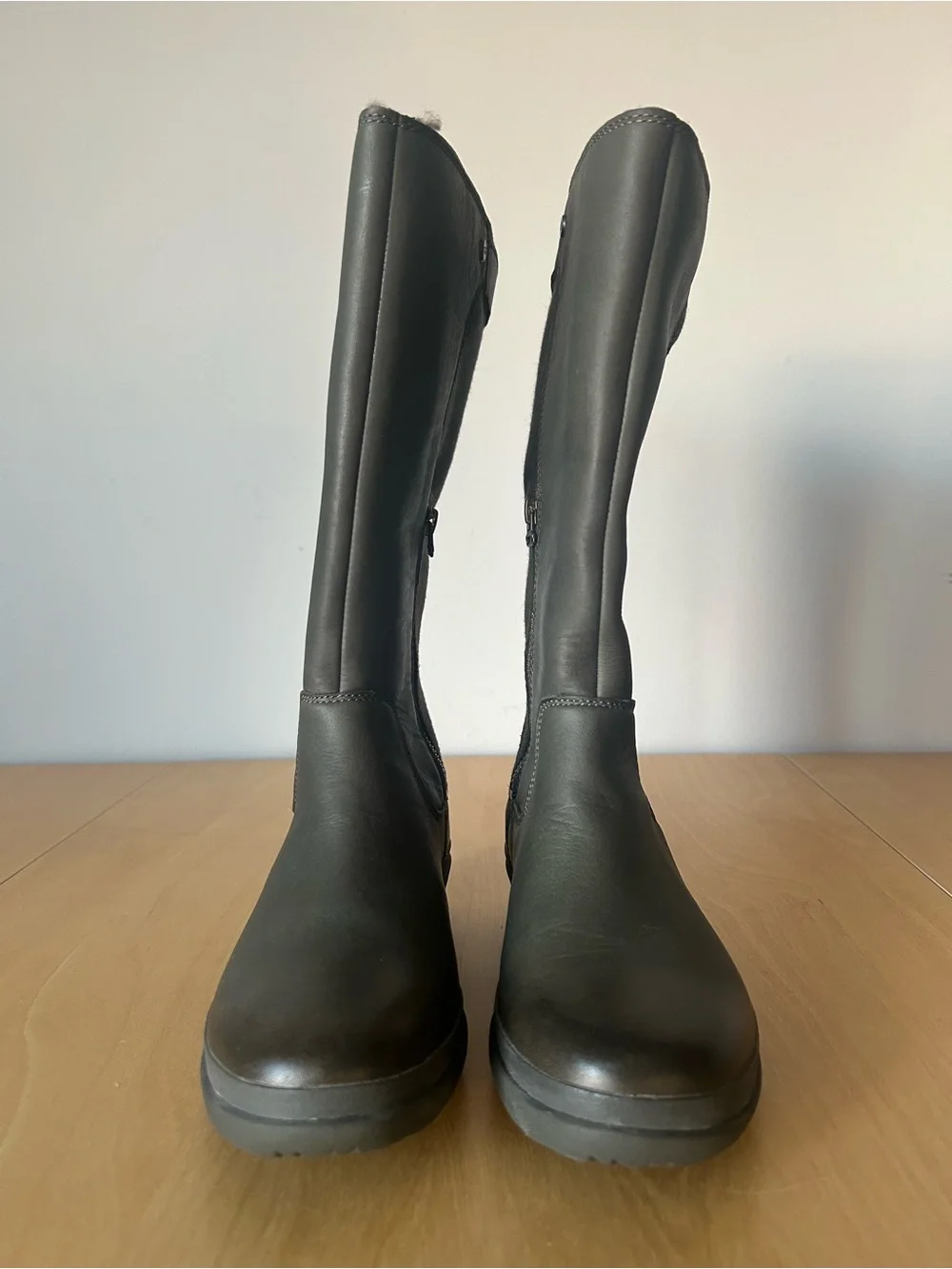 UGG stylish green